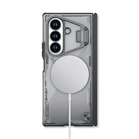 Coque Iceblade CamProp compatible MagSafe® avec support caché pour Galaxy Z Fold 7