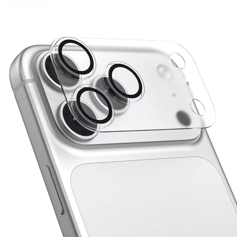 Protection camera pour IPhone 18 Pro MAX
