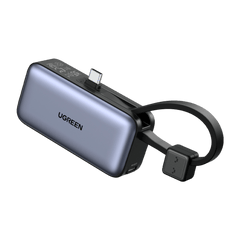 Batterie externe Powerbank UGREEN Mini 5 000 mAh – 22,5 W