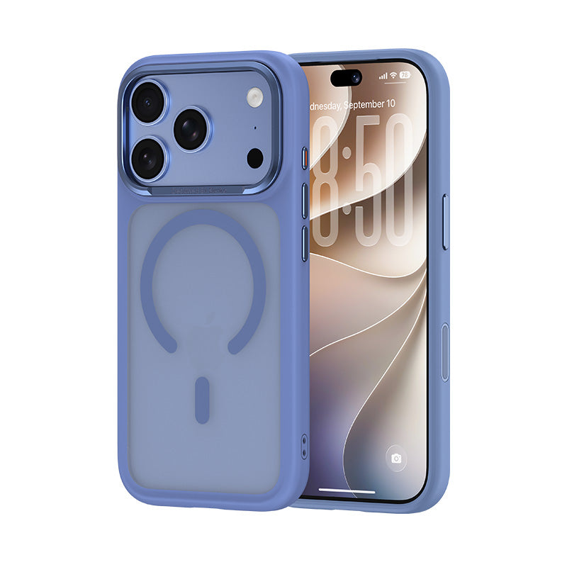 Benks Mist iPhone pour Iphone 18 Pro / 17 Pro