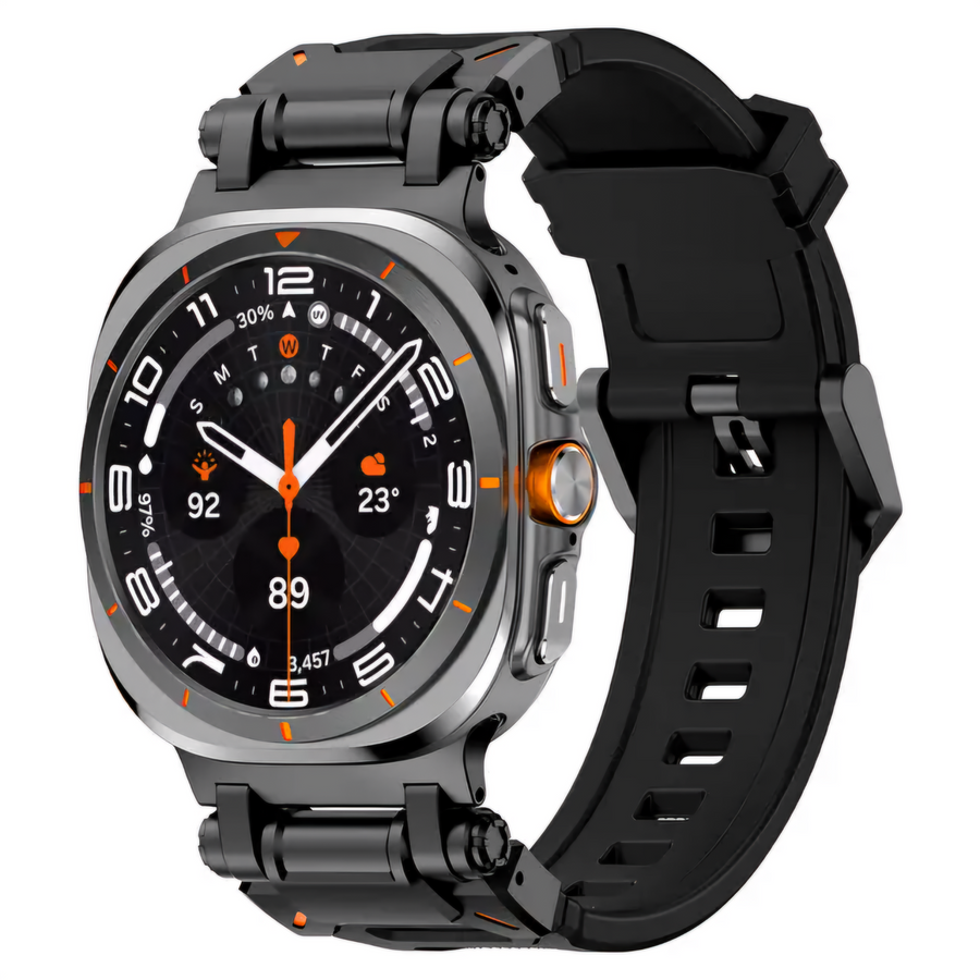 BRACELET TITANGRIP POUR SAMSUNG WATCH ULTRA
