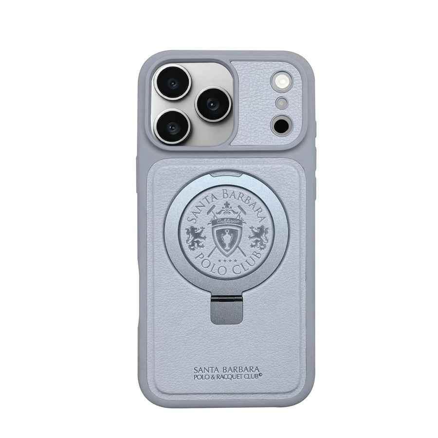 Étui Polo MagSafe pour Iphone 18 Pro / 17 Pro