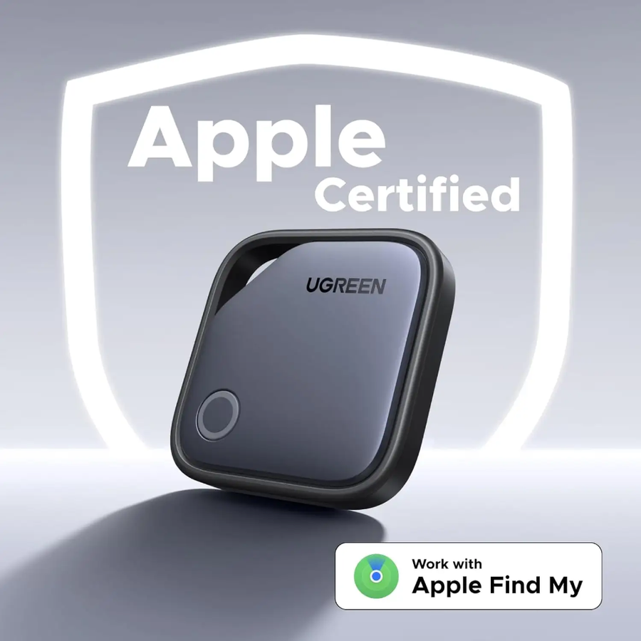 UGREEN SMART FINDER-GPS (Airtag*)