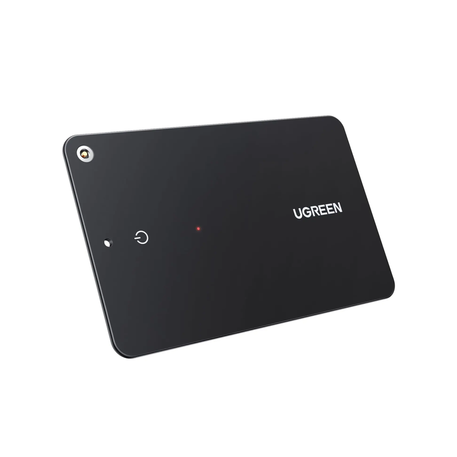 UGREEN SLIM TRACKER-WALLET GPS