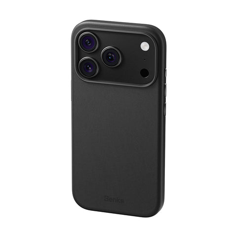 Benks VitaPro pour Iphone 18 Pro / 17 Pro -Noir