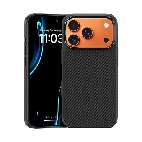 COQUE BENKS ARMOR PRO IPHONE 17 PRO
