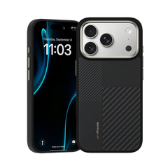 COQUE BENKS ARMOR PRO MONTAGE IPhone 18 Pro / 17 Pro