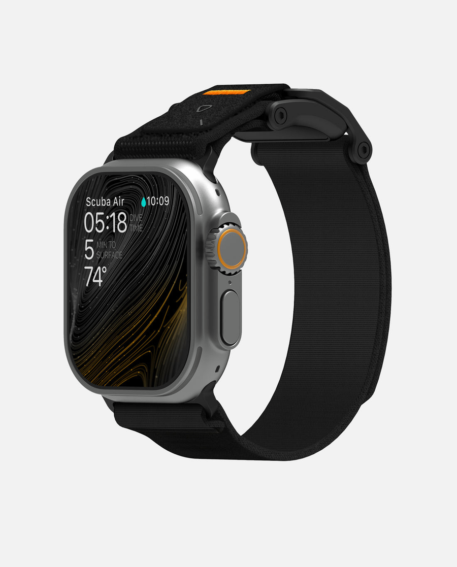 BRACELET DE RECHANGE POUR APPLE WATCH AULUMU A11