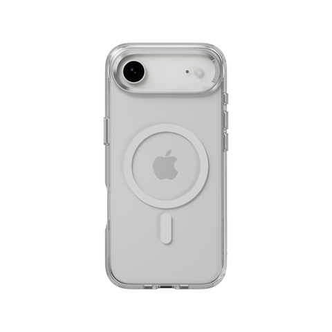 SwitchEasy coque transparente compatible iPhone 17 air