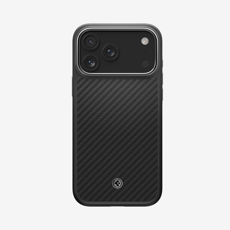 SPIGEN Enzo Aramid T (Mag Fit) iPhone 17 pro max