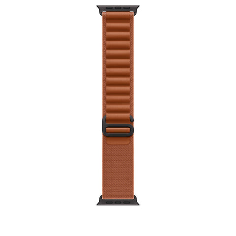 Bracelet COTECI Alpine Loop pour Apple Watch –45/46/49MM