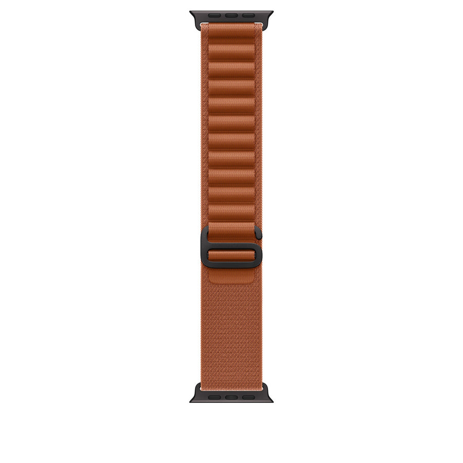 Bracelet COTECI Alpine Loop pour Apple Watch –45/46/49MM