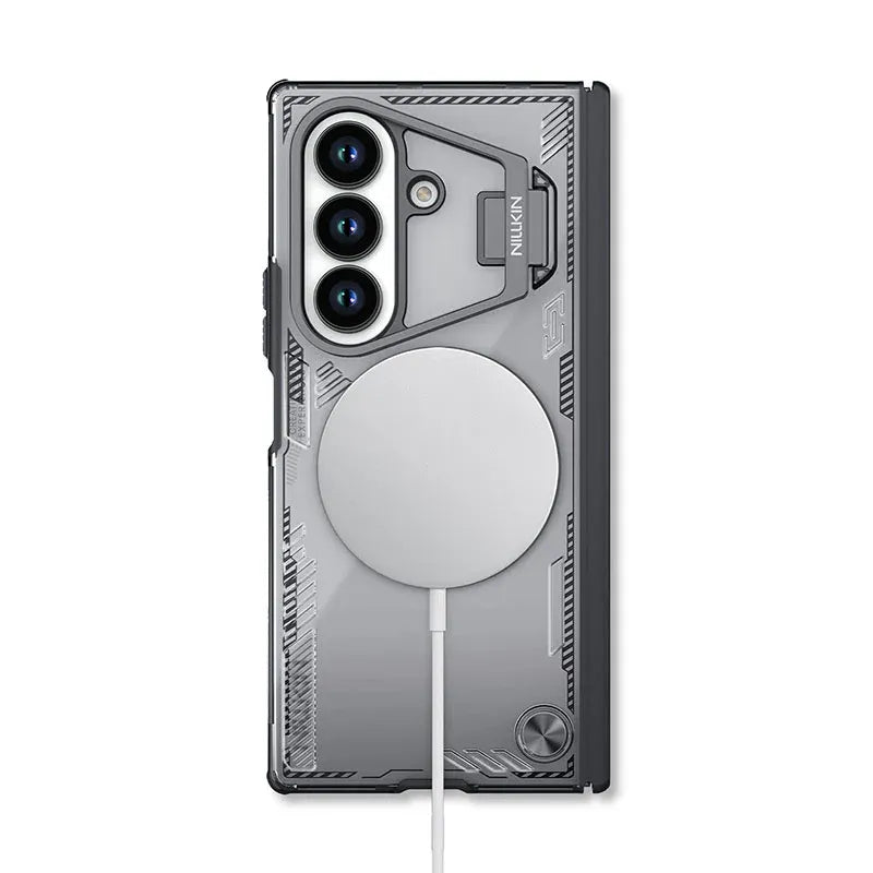 Coque Iceblade CamProp compatible MagSafe® avec support caché pour Galaxy Z Fold 7