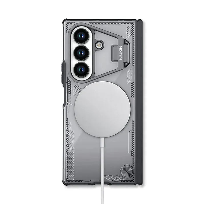 Coque Iceblade CamProp compatible MagSafe® avec support caché pour Galaxy Z Fold 6