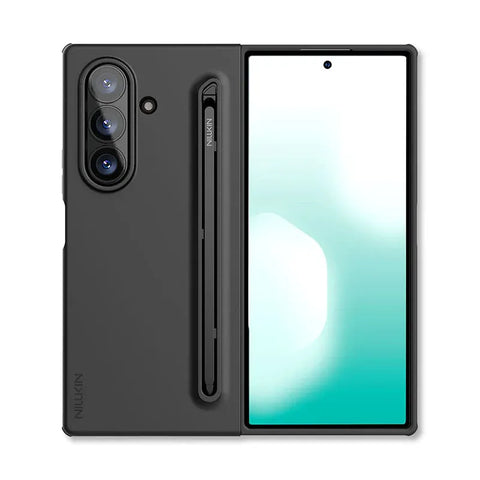 Coque Nillkin Pure Flex avec porte-stylet pour Samsung Galaxy Z Fold 7