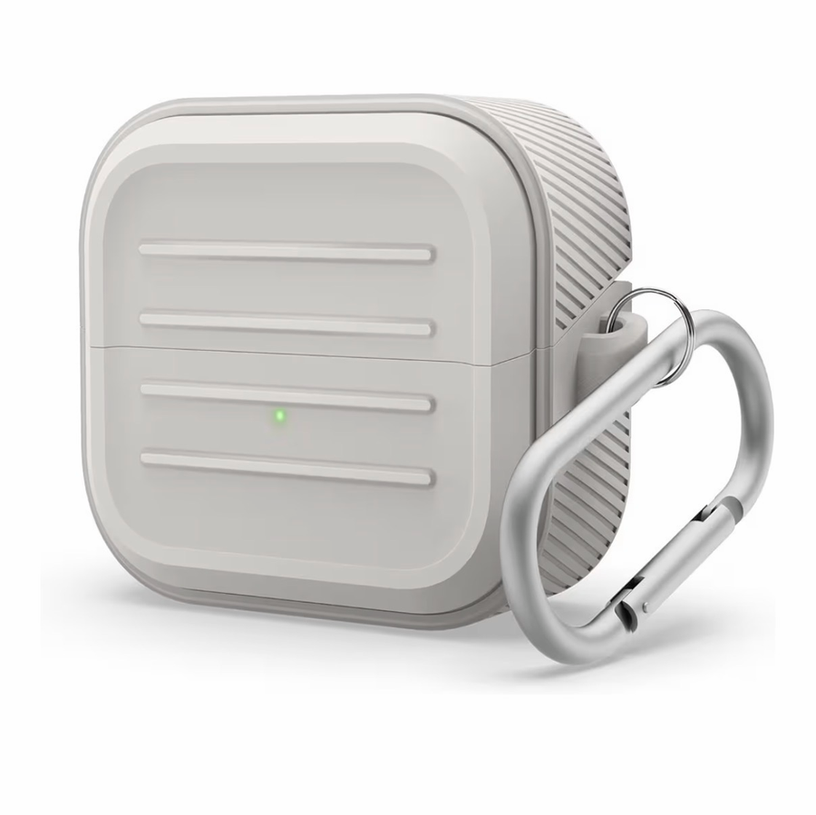 Elago Étui en silicone pour Samsung Buds 3 Pro & 3 & 3 FE