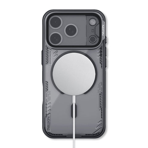 Coque Iceblade CamProp compatible MagSafe® avec protection transparente de l’appareil photo pour  iPhone 17 Pro