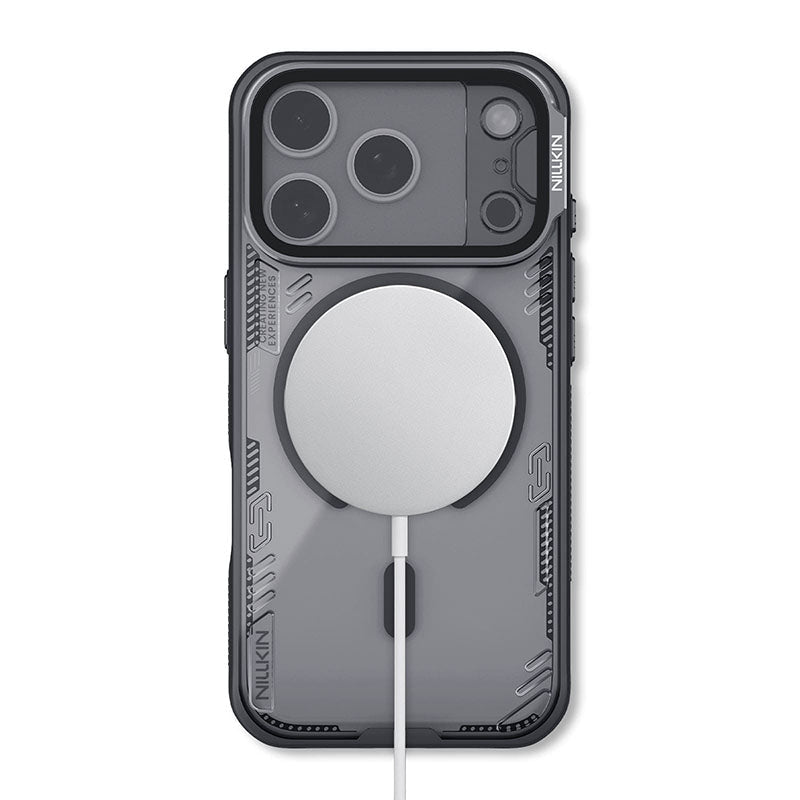 Coque Iceblade CamProp compatible MagSafe® avec protection transparente de l’appareil photo pour  iPhone 17 Pro