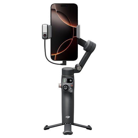 Dji osmo mobile 8