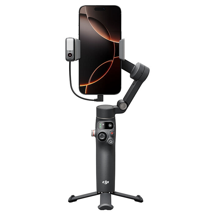 Dji osmo mobile 8
