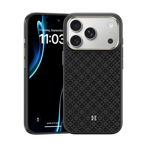 COQUE BENKS ArmorGrid Armor IPHONE 17 PRO Max