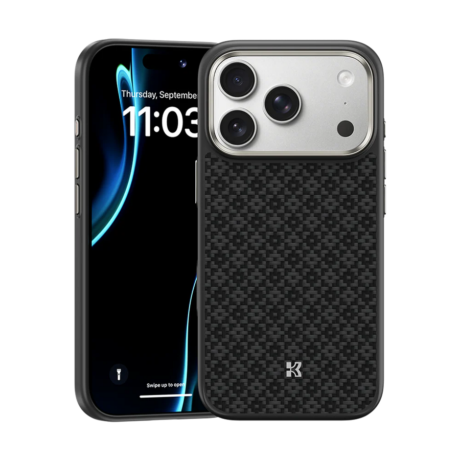 COQUE BENKS ArmorGrid Armor IPHONE 17 PRO Max
