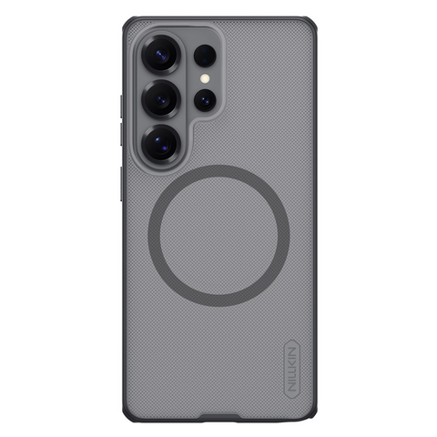 ETUI NILLKIN SUPERFROSTED COMPATIBLE SAMSUNG S26 ULTRA