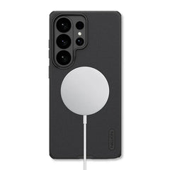 ETUI NILLKIN SUPERFROSTED COMPATIBLE SAMSUNG S26 ULTRA-NOIR