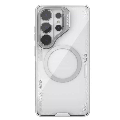 ÉTUI NILLKIN ICEBLADE COMPATIBLE SAMSUNG S26 ULTRA