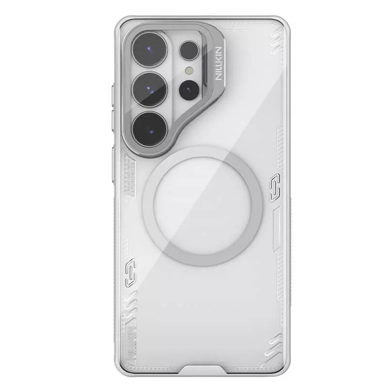 ÉTUI NILLKIN ICEBLADE COMPATIBLE SAMSUNG S26 ULTRA