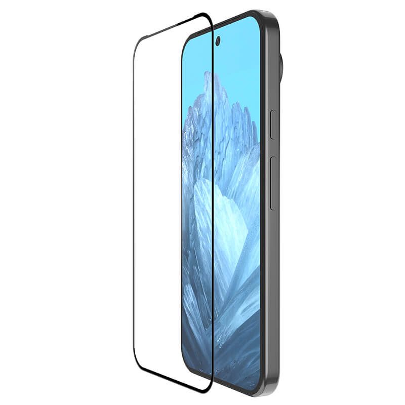 VERRE TREMPÉ(ANTICHOC) COMPATIBLE GOOGLE PIXEL 9/9 Pro/9 Pro Xl/10/10 Pro/10 Pro Xl