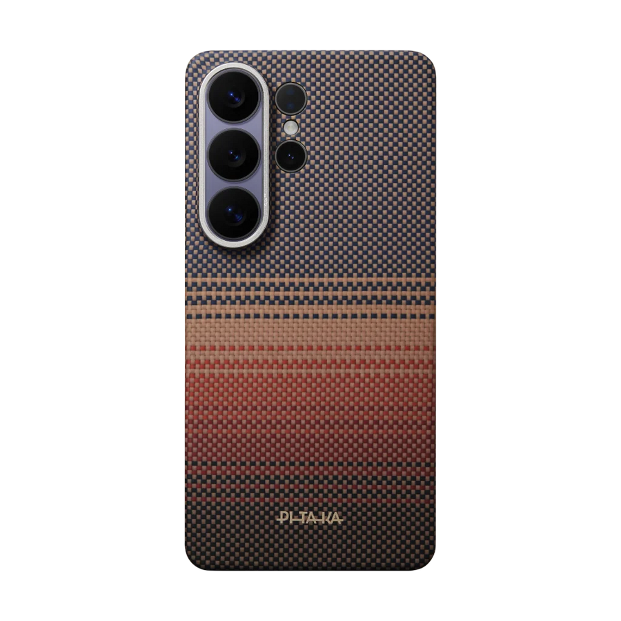 Étui Pitaka S26 ULTRA