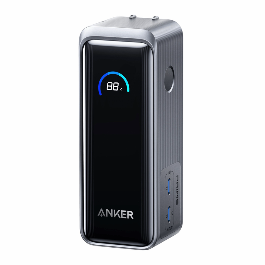 Batterie externe Anker Prime (9,6 mAh 65 W, Fusion)