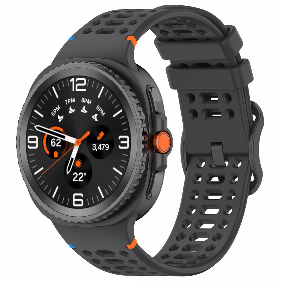 BRACELET DE RECHANGE POUR SAMSUNG WATCH 8/8 CLASSIC
