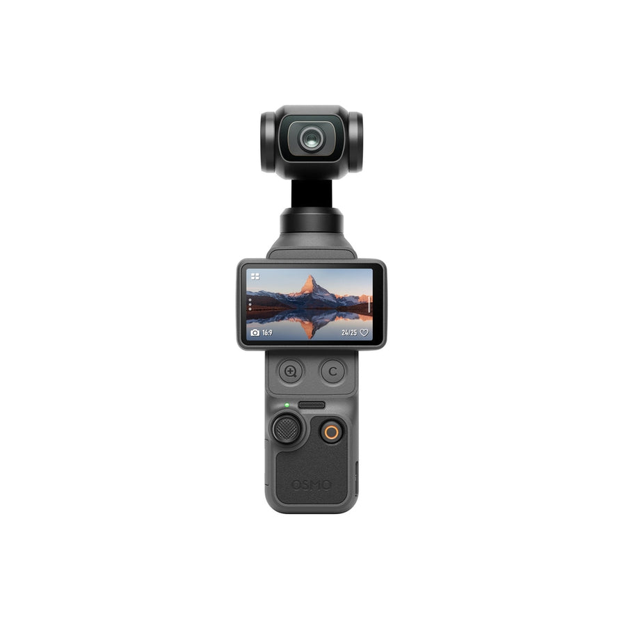 DJI OSMO POCKET 4 STANDARD COMBO