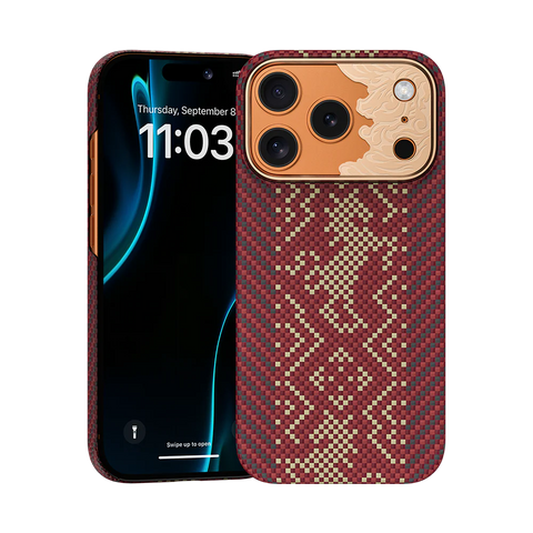 Benks Knight iPhone 17 Pro /17 pro max