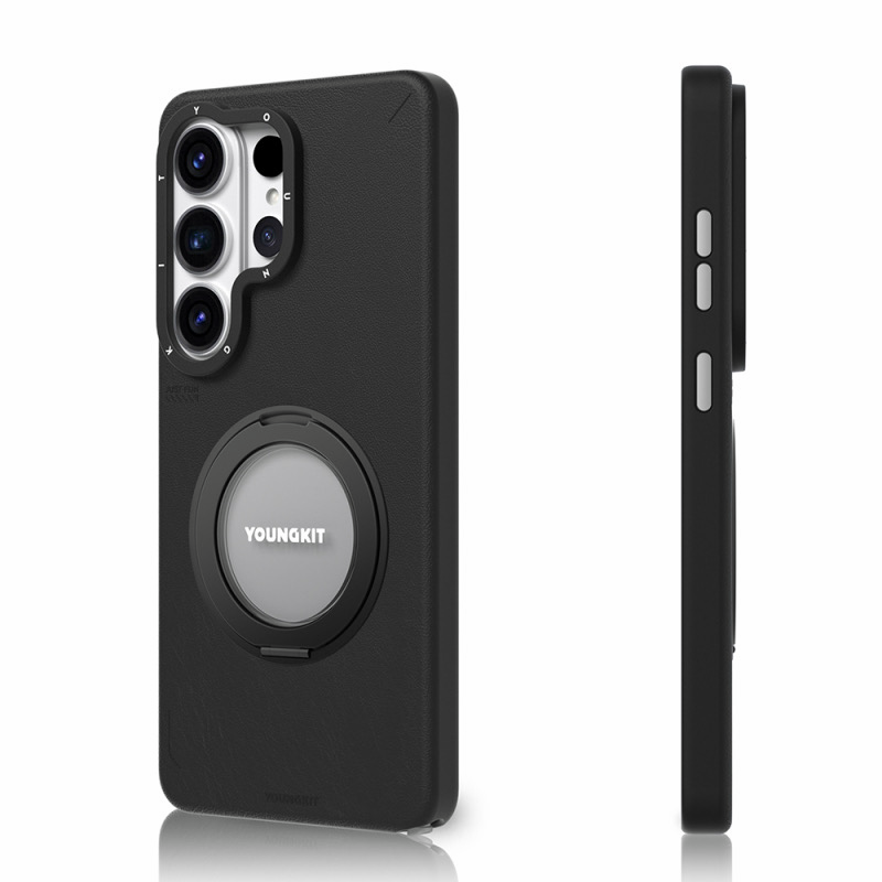 ÉTUI YOUNGKIT SAMSUNG S26 ULTRA-NOIR