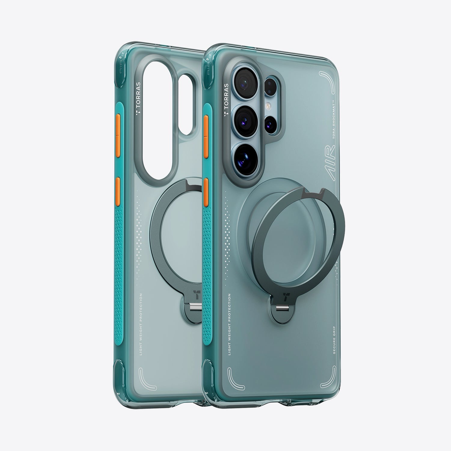 Torras Ostand Q3 Air for Samsung S26 Ultra