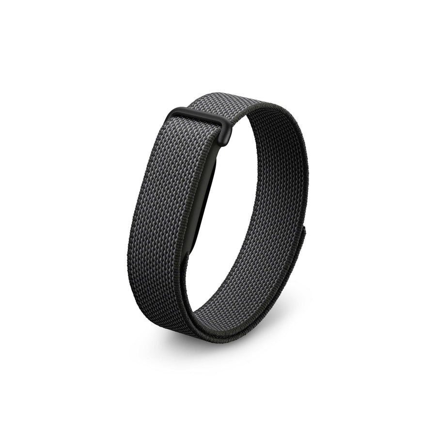 Google Fitbit air (La montre)