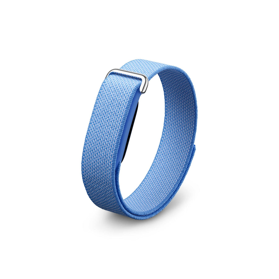 Google Fitbit air (La montre)