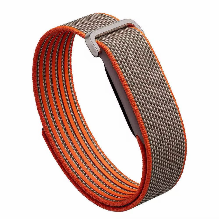 Bracelet de rechange en nylon style Stephen CURY pour Google Fitbit Air