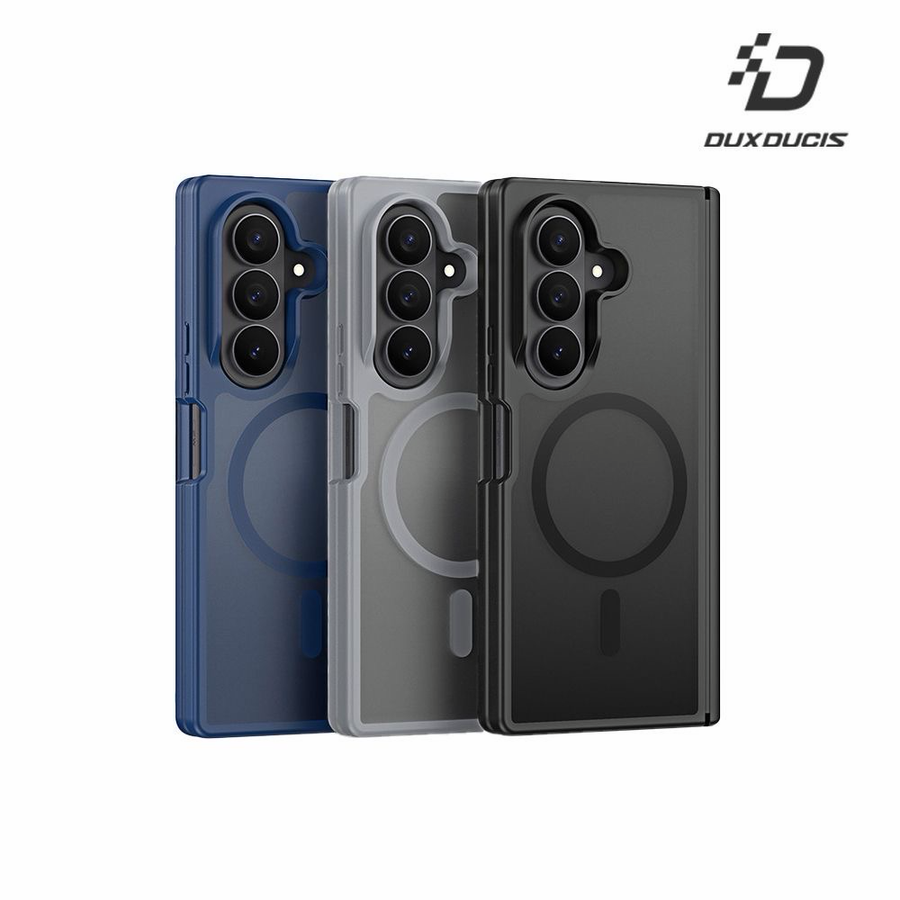 Dux Ducis - Samsung Galaxy Z Fold 8 Ultra