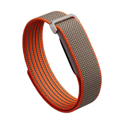 Google Fitbit Air Special Edition - Designed with Stephen Curry (La montre)