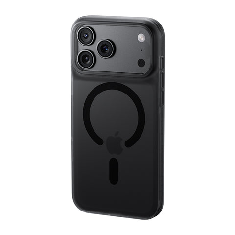 Coque Benks Lucid Armor  Iphone 18 Pro/ 17 Pro-Noir