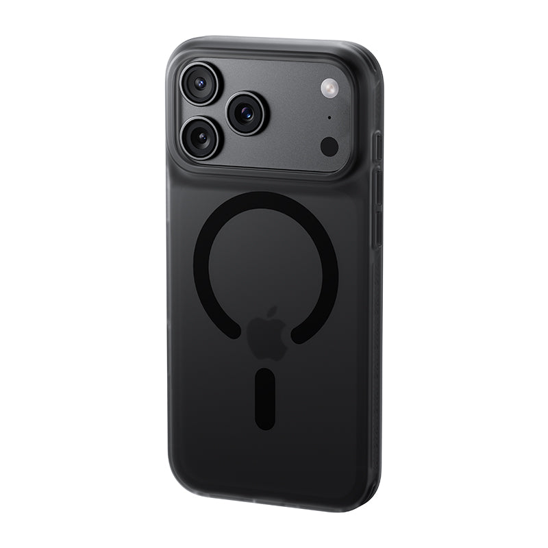 Coque Benks Lucid Armor  Iphone 18 Pro/ 17 Pro-Noir