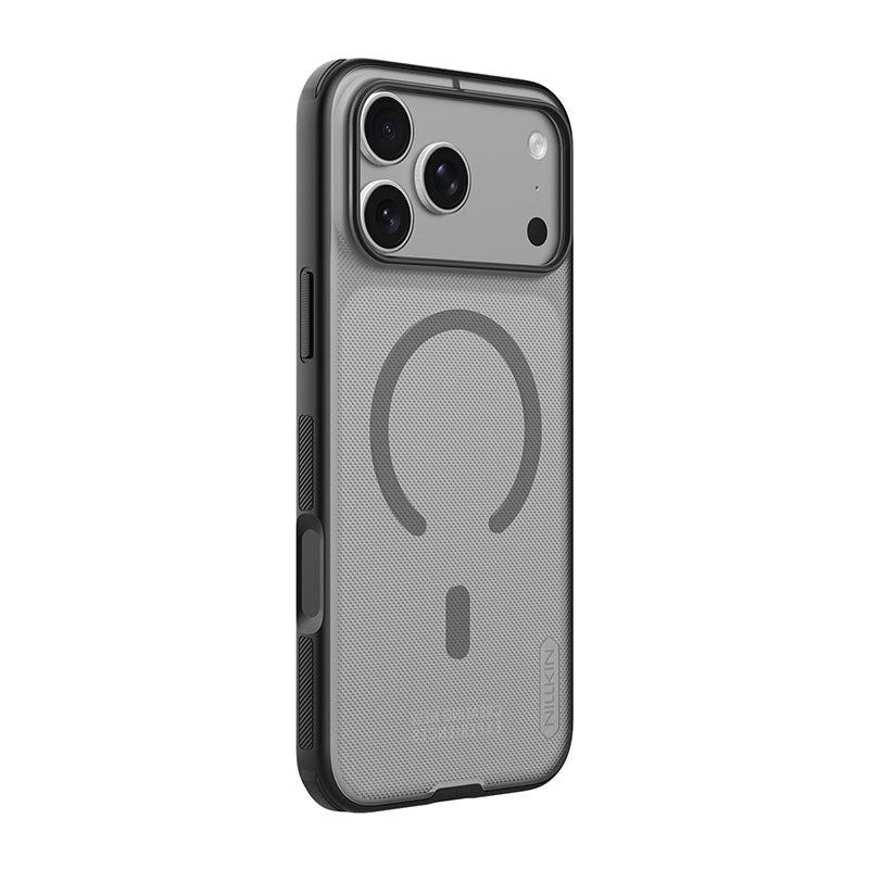 Nillkin SuperFrosted iPhone 18 Pro  / 17 Pro