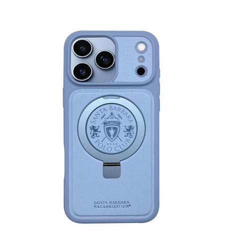 Étui Polo MagSafe Iphone 18 Pro / 17 Pro