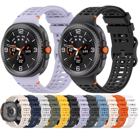 BRACELET DE RECHANGE POUR SAMSUNG WATCH 8/8 CLASSIC / & Watch 9