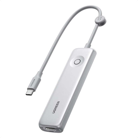 Hub USB-C UGREEN Revodok 5-en-1 – Slim & léger