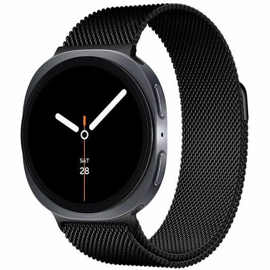 BRACELET DE RECHANGE EN MILANAIS POUR SAMSUNG WATCH 8/8 CLASSIC / & Watch 9